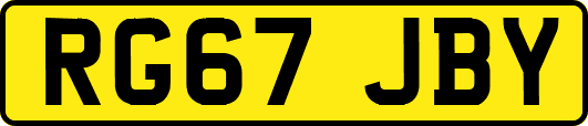 RG67JBY