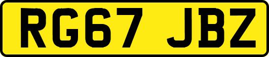 RG67JBZ