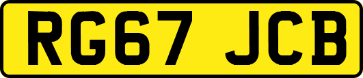RG67JCB