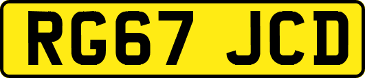 RG67JCD