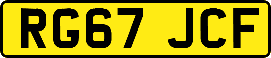 RG67JCF