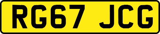 RG67JCG
