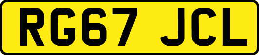 RG67JCL
