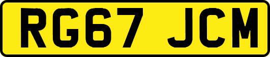 RG67JCM