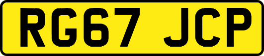 RG67JCP
