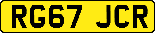 RG67JCR