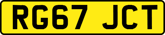 RG67JCT