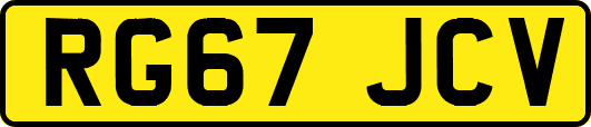 RG67JCV
