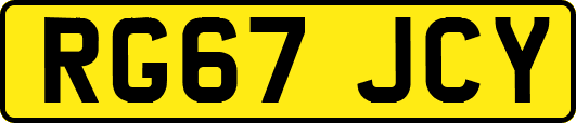 RG67JCY