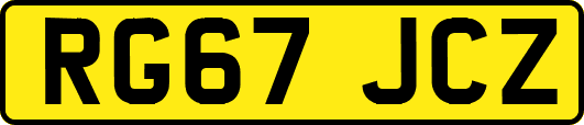 RG67JCZ