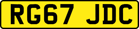 RG67JDC