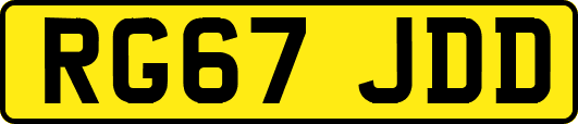 RG67JDD
