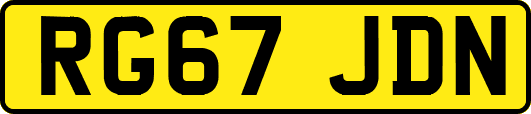 RG67JDN