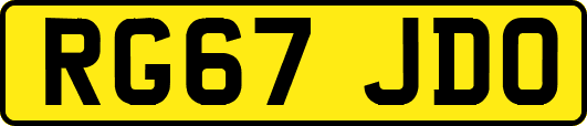 RG67JDO