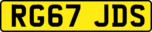 RG67JDS