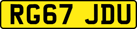 RG67JDU