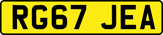 RG67JEA