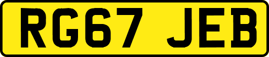 RG67JEB