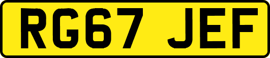 RG67JEF