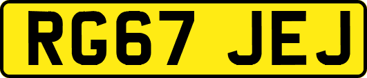 RG67JEJ