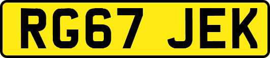 RG67JEK
