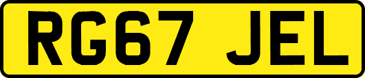RG67JEL