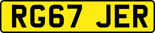 RG67JER