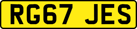 RG67JES