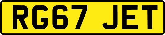 RG67JET
