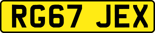 RG67JEX