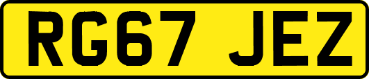 RG67JEZ