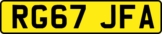RG67JFA