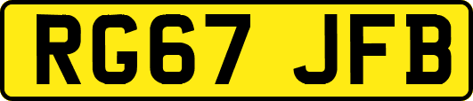 RG67JFB
