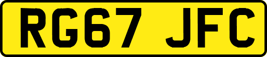 RG67JFC