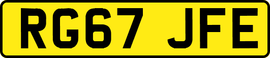 RG67JFE