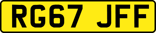 RG67JFF