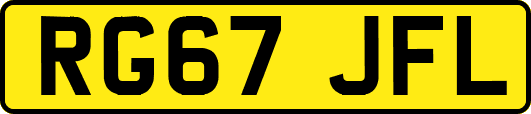 RG67JFL