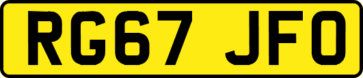 RG67JFO