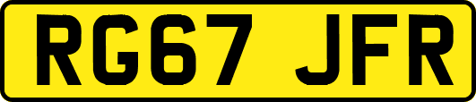 RG67JFR