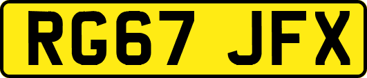 RG67JFX