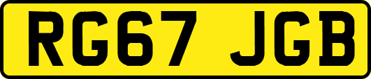 RG67JGB