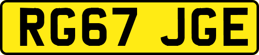 RG67JGE