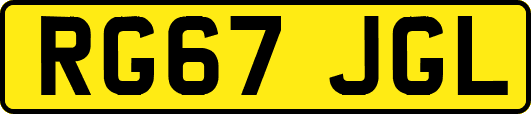 RG67JGL
