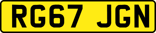 RG67JGN