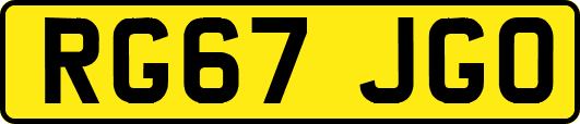 RG67JGO