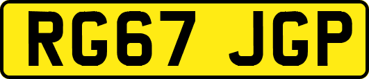 RG67JGP