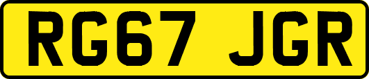 RG67JGR