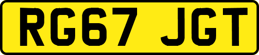 RG67JGT