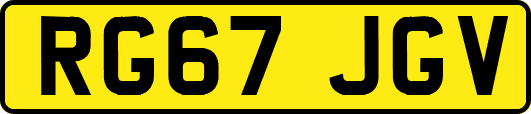RG67JGV