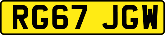 RG67JGW